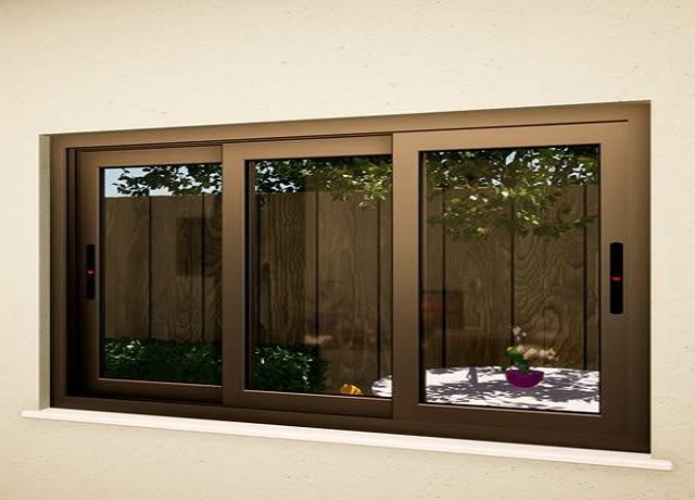 Ventanas termopanel de aluminio y de pvc